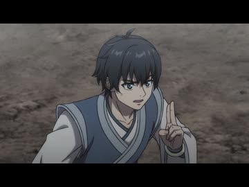 転生宗主の覇道譚　～すべてを呑み込むサカナと這い上がる～　第12話　生と死