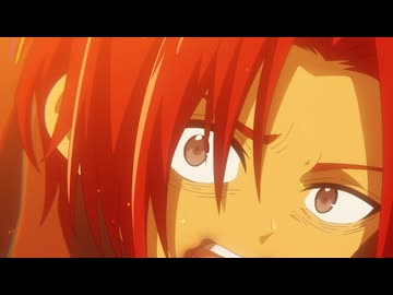 水属性の魔法使い　第11話　爆炎の魔法使い