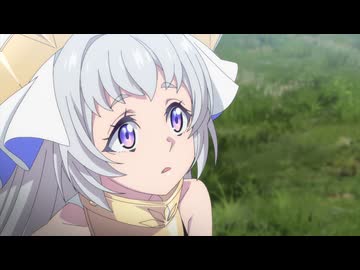 強くてニューサーガ　第12話　そして英雄譚は続く