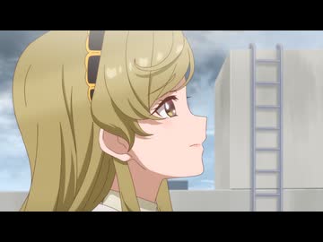 うたごえはミルフィーユ 第10話「手と手」