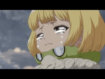 Dr.STONE SCIENCE FUTURE（第4期）　第23話　ひとりぼっちのサイエンティスト