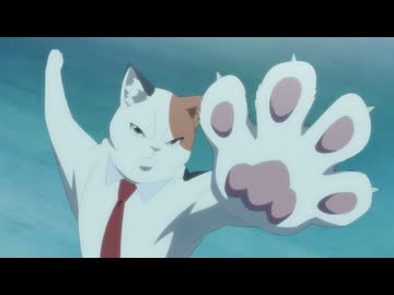 宇宙人ムームー　第24話　ムームーと桜子と地球が停止する日