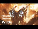 【MHWilds】遅刻ハンターの狩猟日誌 #37 ヌ・エグドラ再び【コメント入プレイ動画】