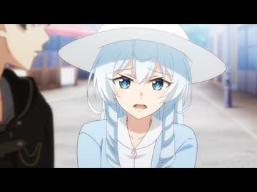 公女殿下の家庭教師 第11話「月と星の輝く夜に」