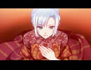 傷だらけ聖女より報復をこめて 第11話「ルーアの望み」