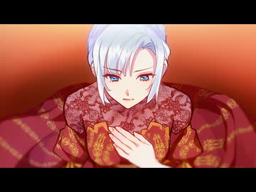 傷だらけ聖女より報復をこめて 第11話「ルーアの望み」