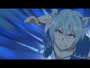 勇者パーティーを追放された白魔導師、Sランク冒険者に拾われる ～この白魔導師が規格外すぎる～ 第11話「ロイド、飛ぶ！」