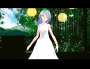 初音ミク めぐる季節 【 井上あずみ 】
