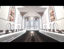 【VRChatワールド紹介】エーデルワイス聖堂