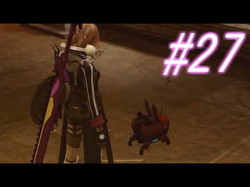 【FF13-3】このままでは終われない！！パート27【初見実況】