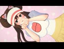 メイちゃんでNyan cat EX