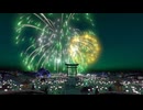 【VRChatワールド紹介】朝霧もなく、花は咲く-The lotus blooms‚ even without the morning mist-（WIP）