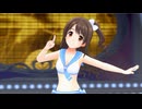 【デレステ】卯月 凛 美嘉 未央 李衣菜 Treasure☆【セーラーミズギ】