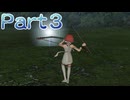 【ファイアーエムブレム無双】【リョナ】【サクラ】攻撃を食らう直前に最初からやり直そうとするも・・・ Part３
