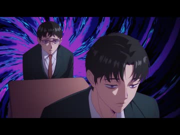 夢中さ、きみに。 第4話「うしろの二階堂」