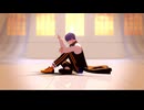 【Obey Me! MMD】ダーリン【Leviathan】