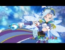 ⭐⭐中国少女向け魔法少女アニメ　「巴啦啦小魔仙之飞越彩灵堡（バララフェアリーズ・オーバーザレインボー）」　前期オープニング　ノンクレジット版