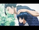 青のオーケストラ　第21話　ユーモレスク
