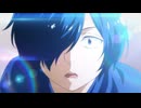青のオーケストラ　第1話　青野ハジメ