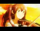 青のオーケストラ　第2話　秋音律子