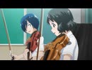 青のオーケストラ　第6話　雨の日