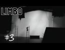 【実況プレイ】【LIMBO】#3
