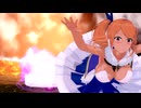 戦国炎舞姫 -四国統一編-　～もし長宗我部元親の願望がちょっとズレていたら～　其の捌