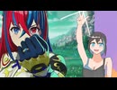 【FEエンゲージ】神竜モカのざっくりありルナ　part1【VOICEROID実況プレイ】