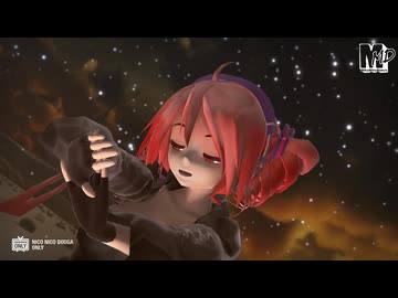 【ＭＭＤ】ワイルドなテト　de　G4L