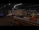 【VRChatワールド紹介】Mid-century Home Bar