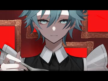 【UTAUカバー】匙ノ咒【ふっきんちゃん】