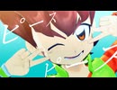 【MMDデュエマ】UNDEAD【自作モデル】