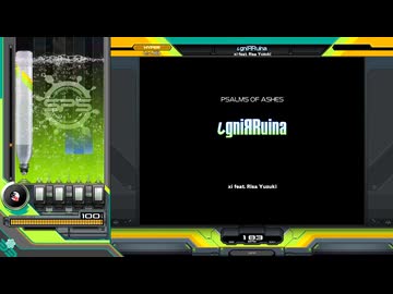 ιgniЯRuina[SP HYPER 正規]