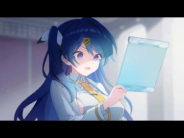 【マブガル】マブラヴ ガールズガーデン　メインシナリオ　3章1節 part 2（「新たなる光と忍び寄る闇」先行公開）