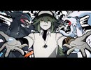 ∴煮ル果実「オーパーツ」with 初音ミク