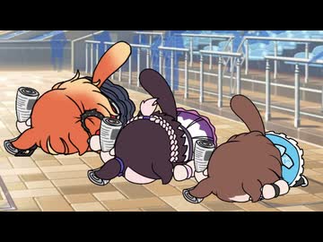 【ウマ娘たぬき】色々まとめPart258