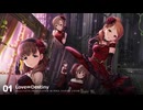 ミステリー作品で使われていそうなアイマス曲メドレー