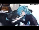 Hatsune Miku NT Original 初音ミク (Miku and Mikune) - Magical Mirai マジカルミライ - Rendition