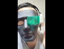 ナメック星でベジータを探すドドリアがスカウターを使った場面【ドラゴンボールZ】