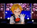 【MMD艦これ】プレイ (PLAY) (お宮式舞風)【Ray-MMD】