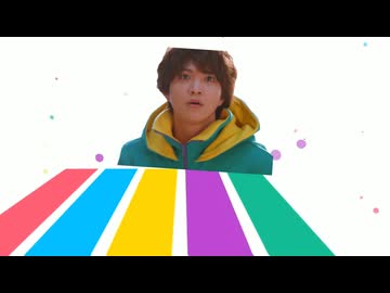 ブレンド・Sは化け物じゃない