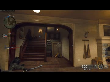 更に猛者COD　加齢た声でゲームを実況　Bo6　Call of Duty: Black Ops 6　#43