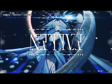 【ニコカラ】『uǝןןɐɟ - flower』tokiwa　【 off vocal 】