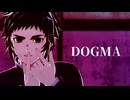 【鬼滅のMMD】獪岳によるDOGMA