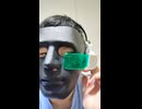 地球襲来時にスカウターを使ってカカロットを探すが、先にpiccolo（ピッコロ）に出会ってしまうラディッツ（ドラゴンボールZ・ドラゴンボール改）