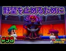 【マリオ＆ルイージRPGブラザーシップ】海越え山越え世界越え！！キズナが紡ぐ物語_Part58【実況】