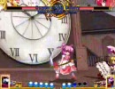 【東方緋想天】ゆっかりーんの対戦動画 (紫ｖｓ小町)