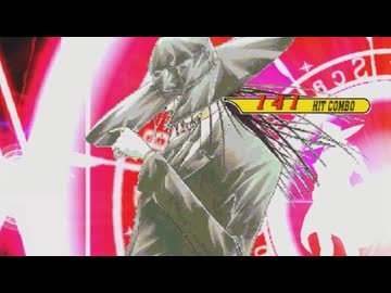 【MUGEN】 旧章 希望軍 VS 絶望軍 狂上位～狂上限大会 Part.10