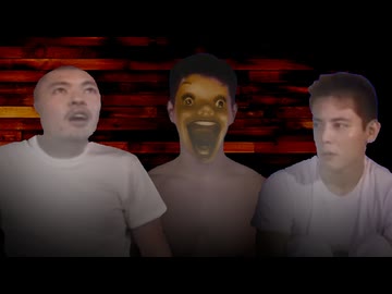 怪談金玉袋　深夜に流れた洗脳番組