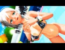【アナスタシア生誕祭2025】A　アナスタシア　【MMDデレマス】【紳士向け】